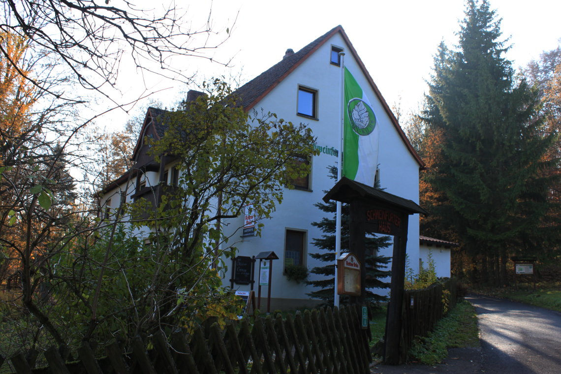 Schweinfurter Haus